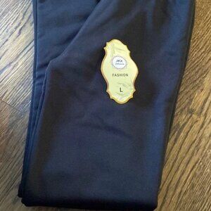 JKX Fleece Lined Leggings